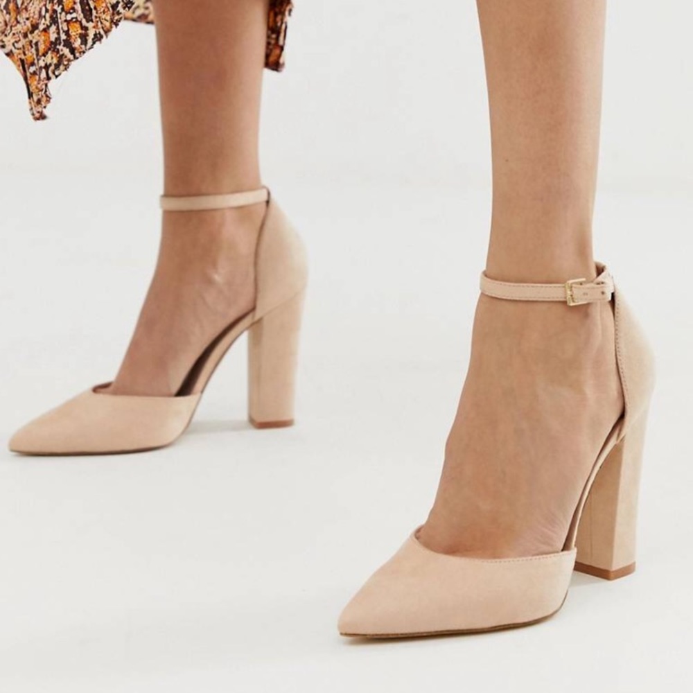 ALDO heels